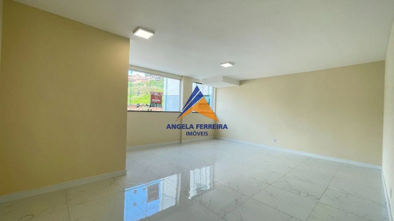ALUGO - Sala comercial com 35 m², vaga de garagem livre e coberta com excelente localizaçã - Foto 2