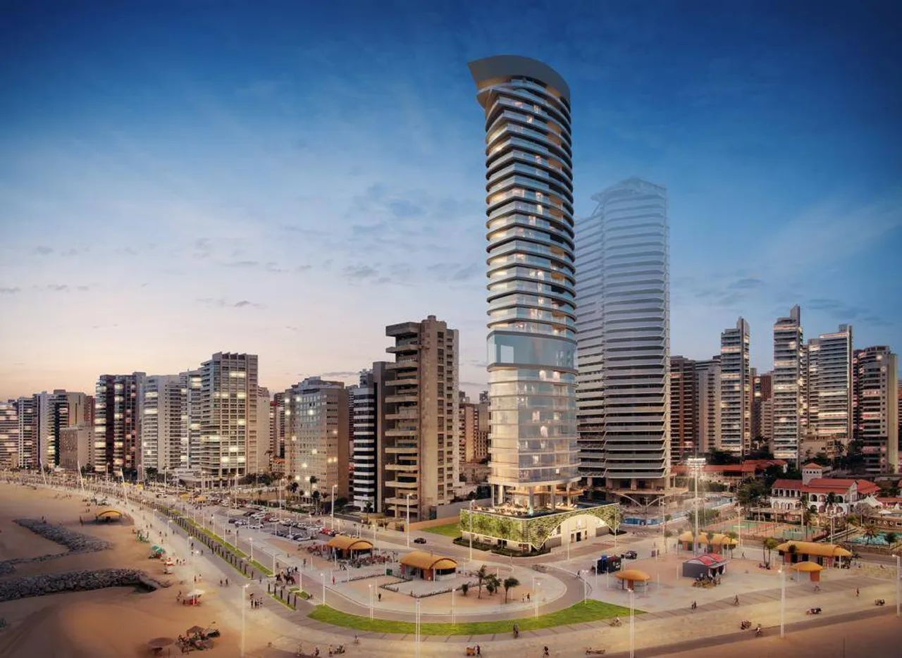 Edifício DC 360 Beira Mar