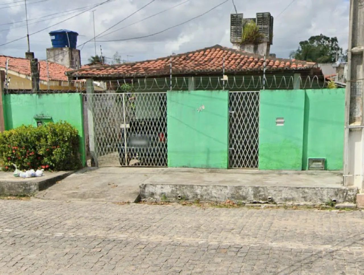 Foto - Parnamirim - Emaús