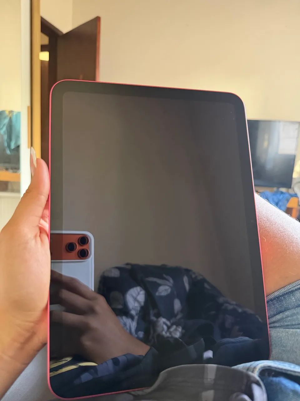 Vendo iPad 11 geração  - Foto 3