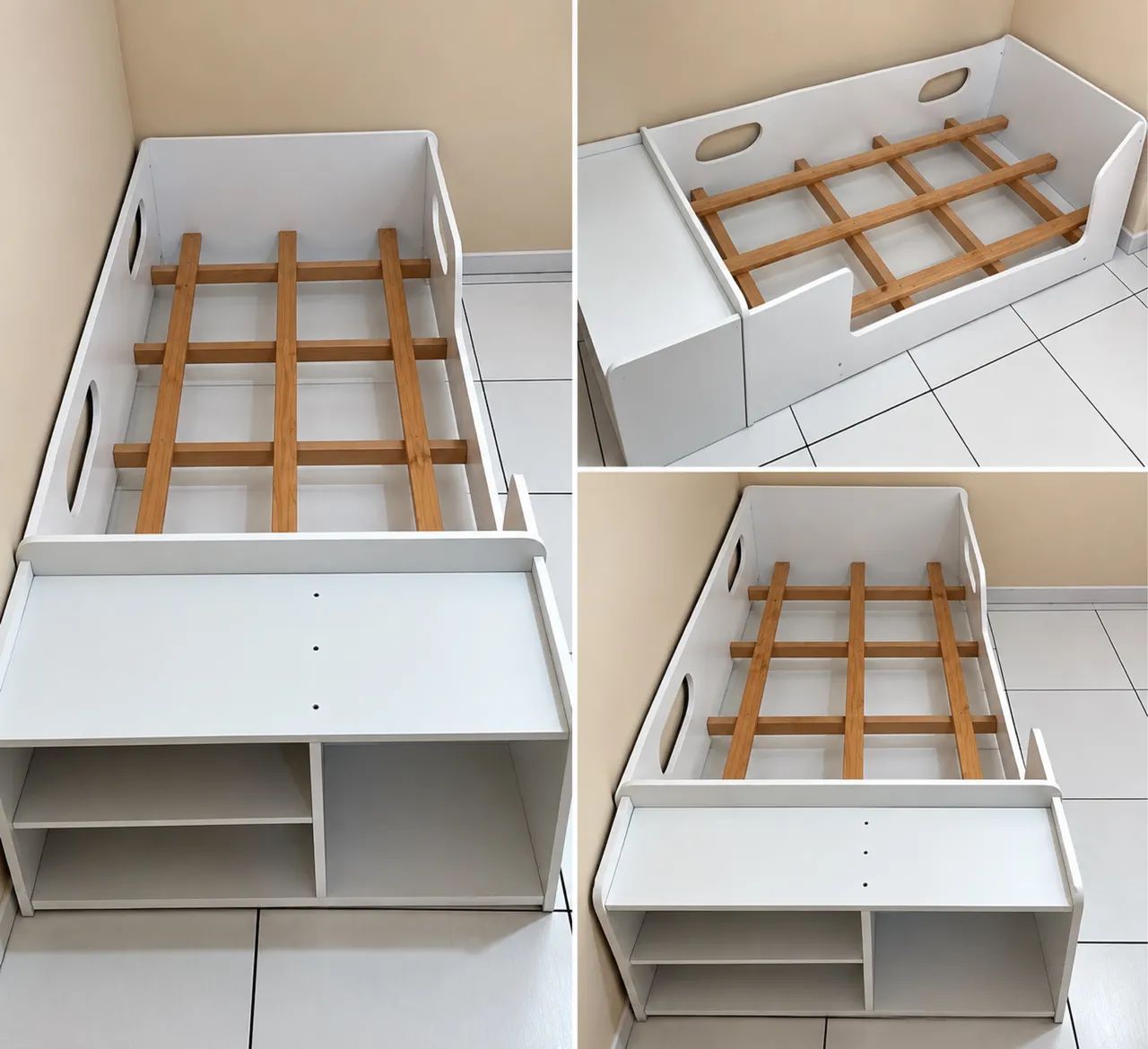 Cama infantil  - Foto 3