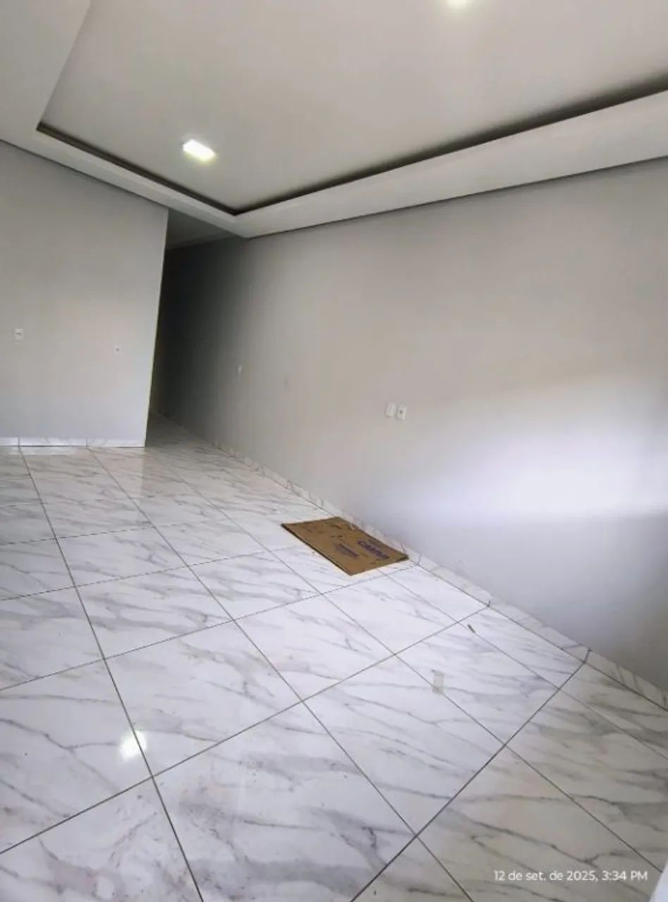 CASA PARA ALUGAR NO BAIRRO ESPLANDA III - Foto 3