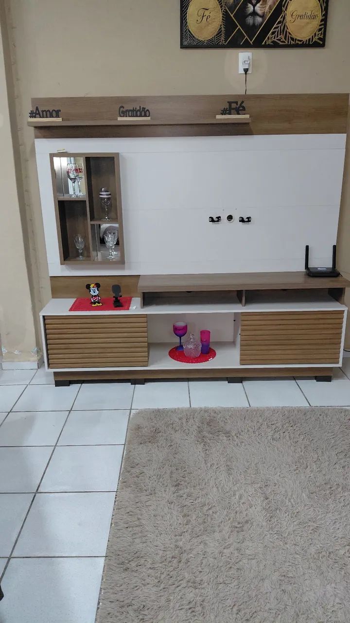 Vendo rack 