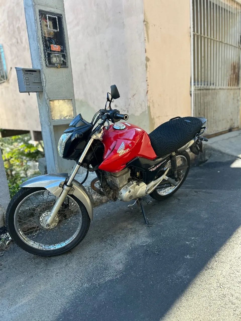 CG FAN 150 - Foto 5
