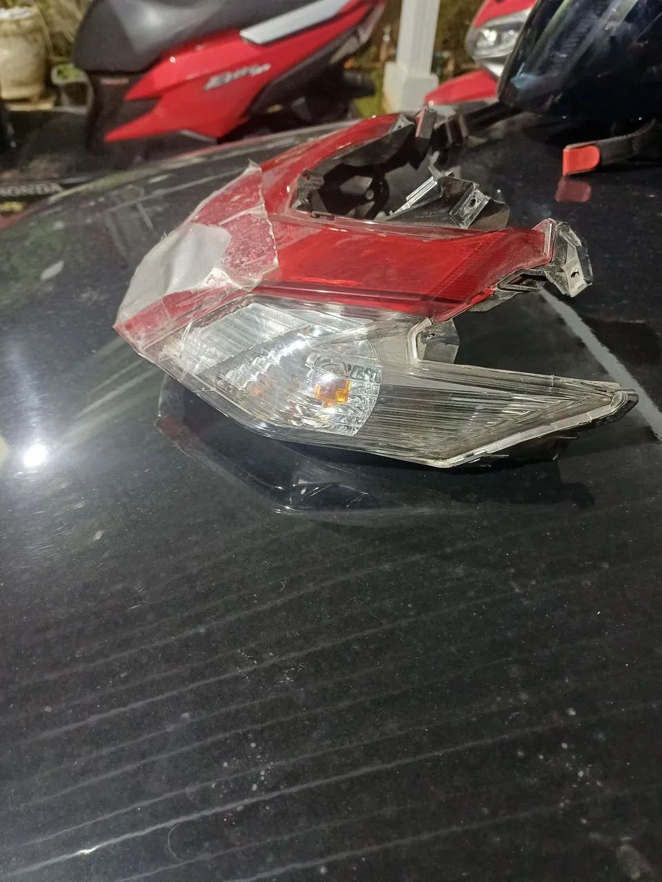 Lanterna elite 125 - Foto 3