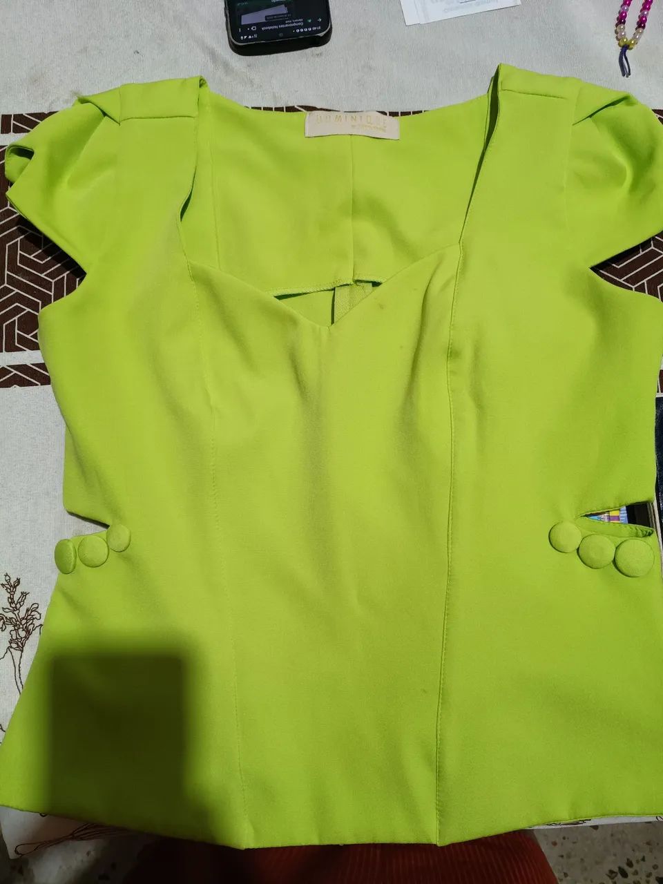 BLUSA  - Foto 3