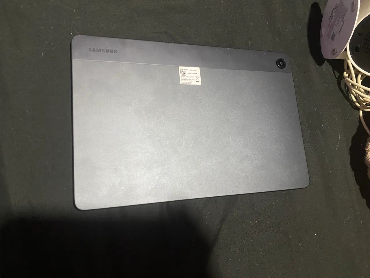 Título: Samsung Galaxy Tab A9+ 64GB ? Excelente estado! - Foto 2