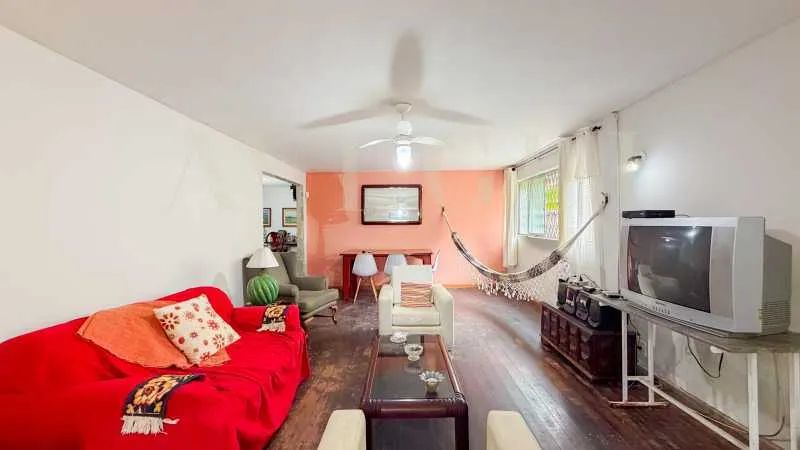 Casa de rua : Duplex / Residencial / Cosme Velho - Foto 2