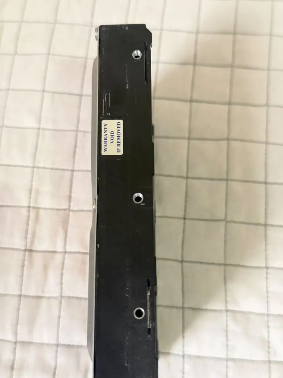 HD ORIGINAL SAMSUNG 500GB - Foto 3