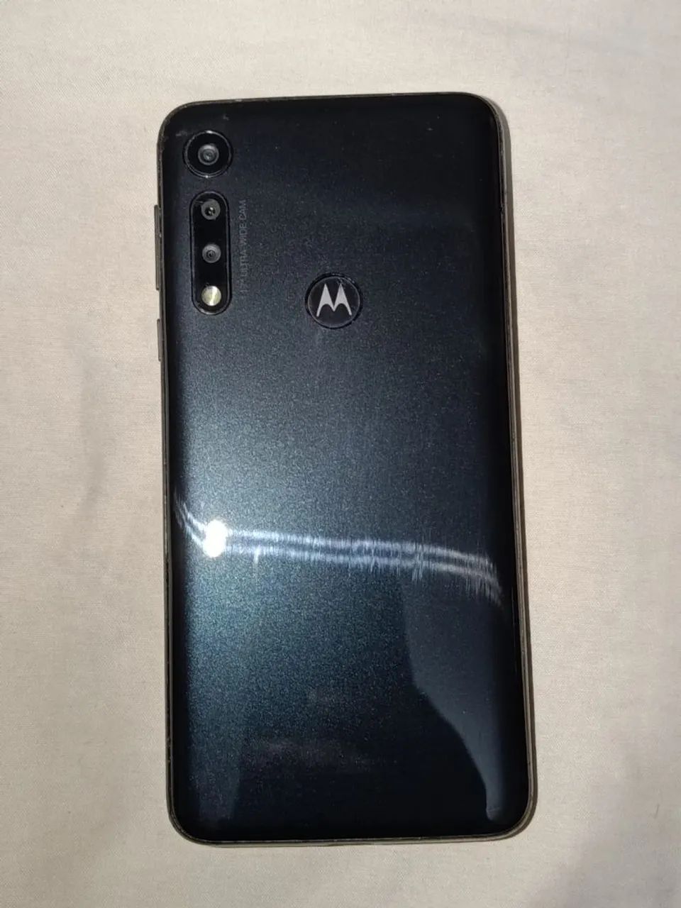MOTOROLA G8 PLAY 32 GB  - Foto 2