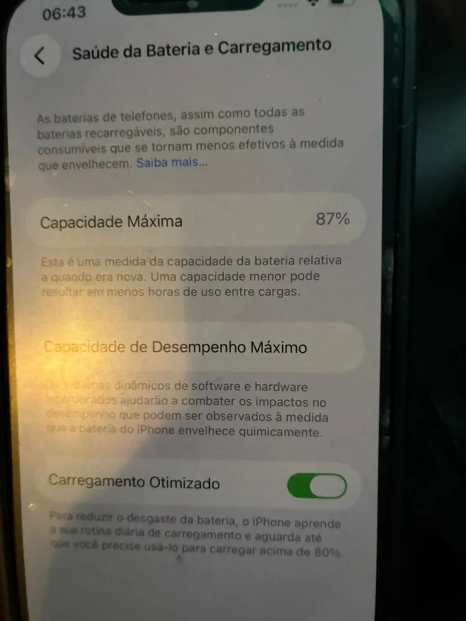 Iphone 13 256gb - Foto 4