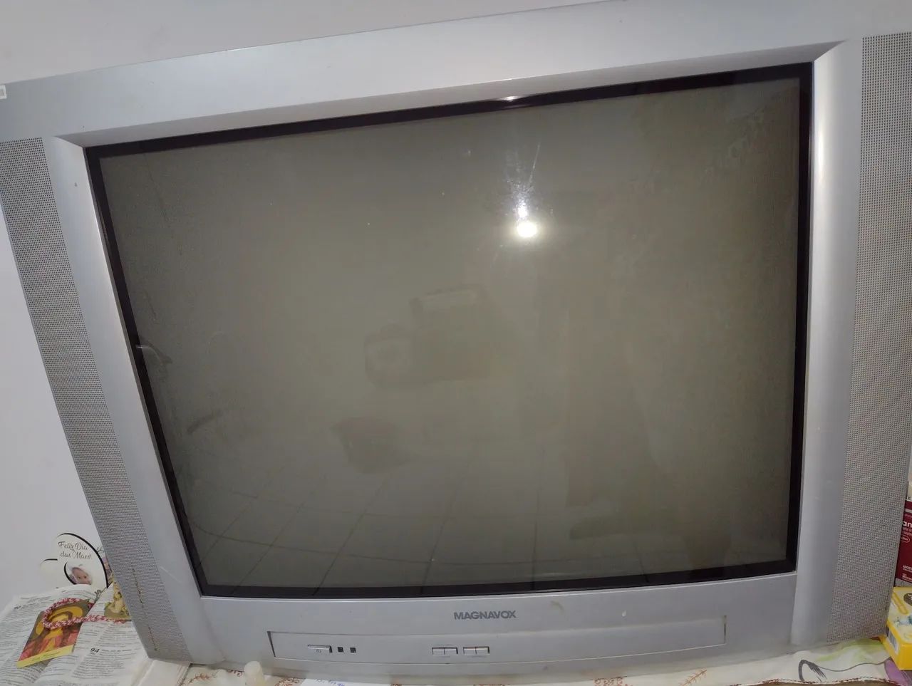 Tv tubo  - Foto 2