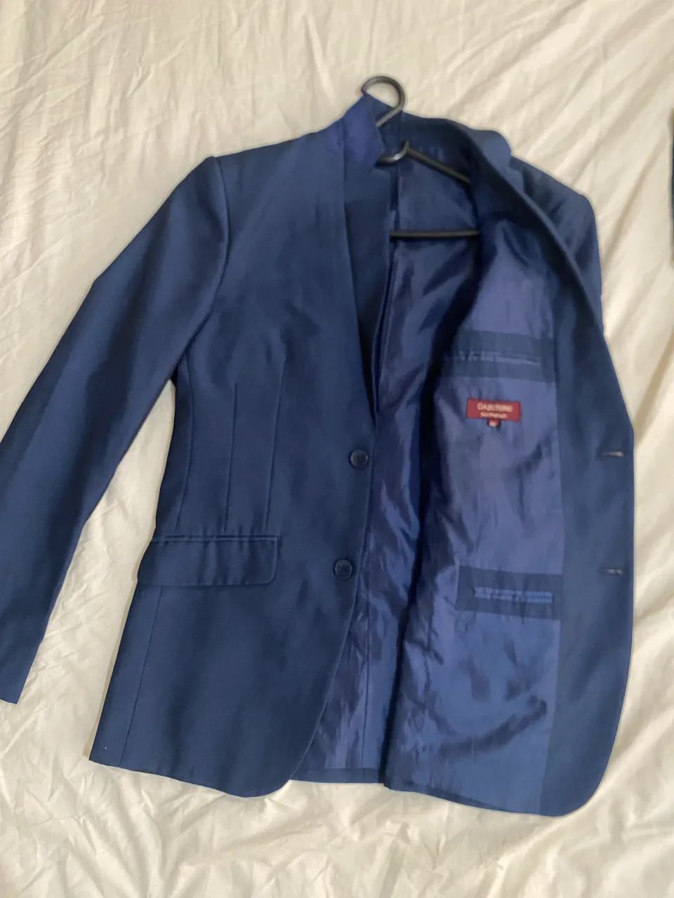 ROUPA SOCIAL  FAVOR LER Anúncio  - Foto 2
