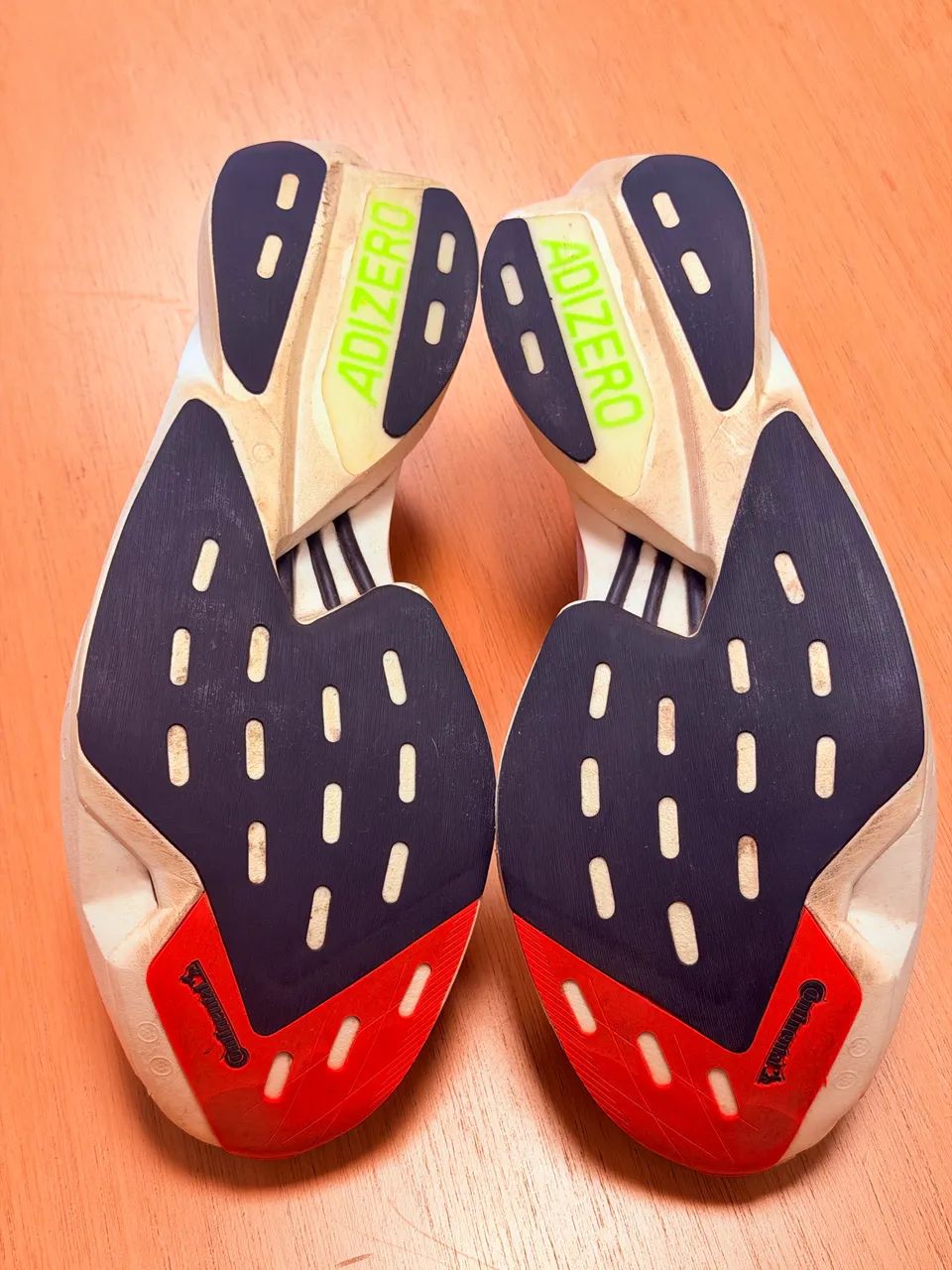 Adidas Adios Pro 3 45br 12.5us - Foto 4