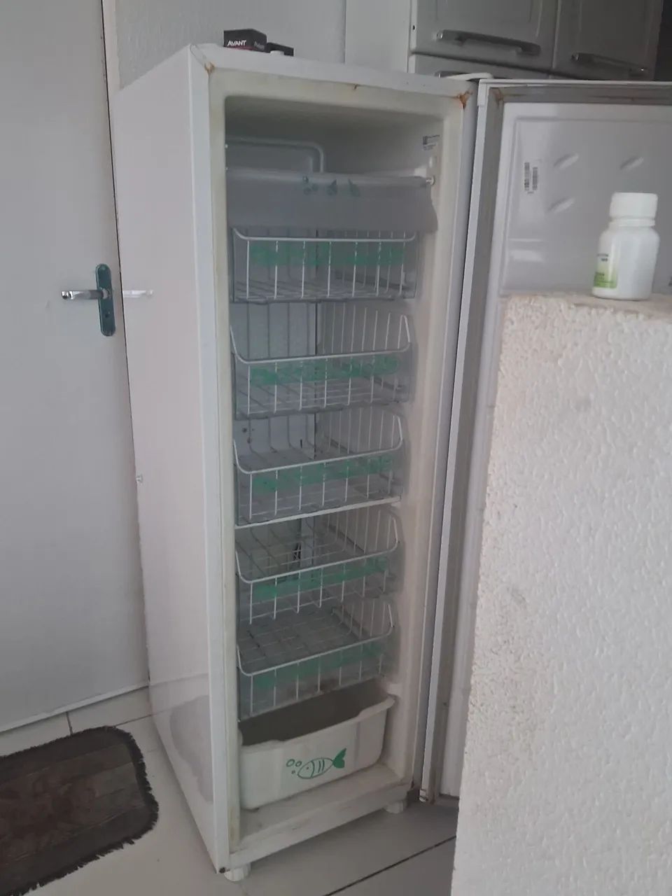 Freezer consul - Foto 2