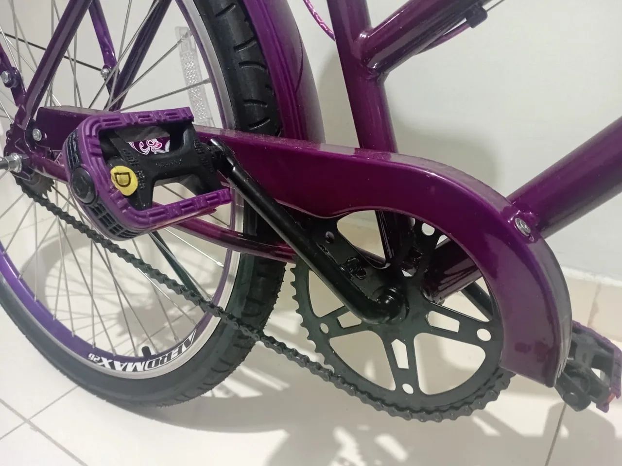 Bicicleta nova r$ 800 (preço final) - Foto 3