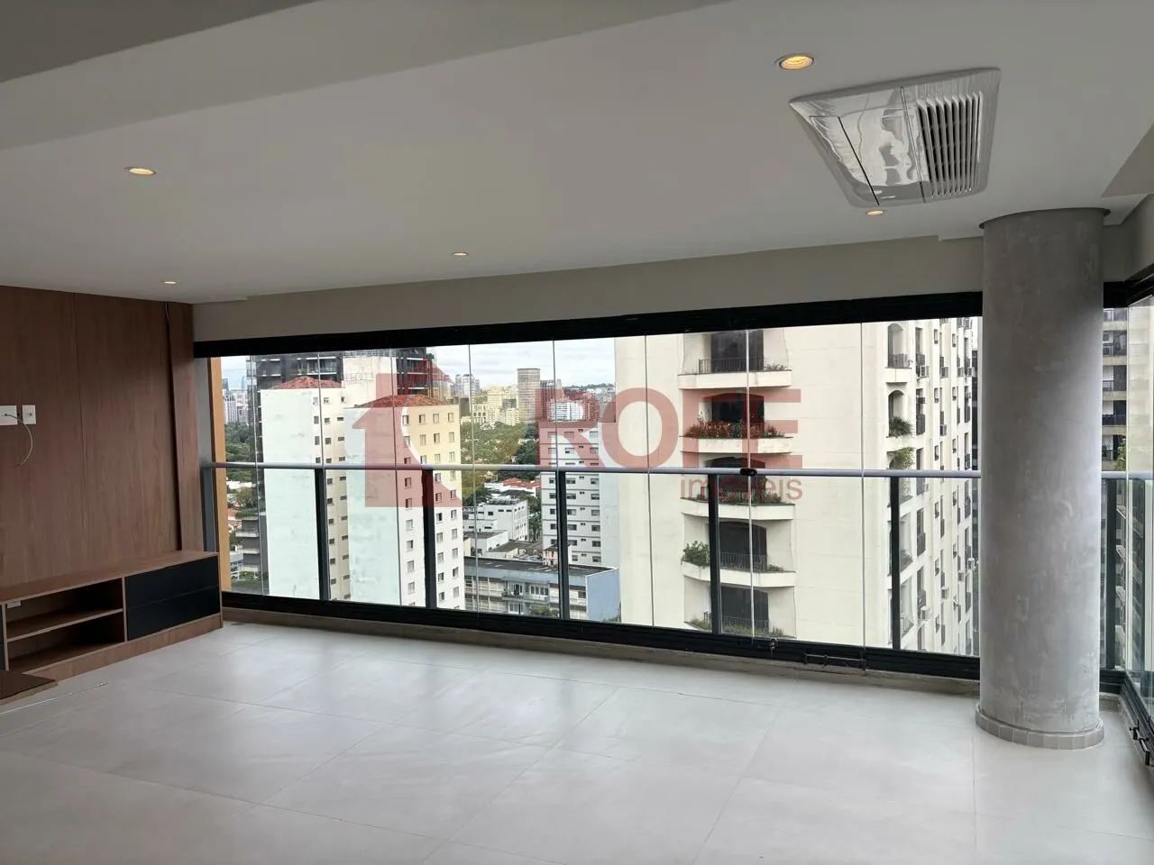 Supreme Pinheiros Locação | Sofisticação, Exclusividade e Lazer Completo - Foto 2