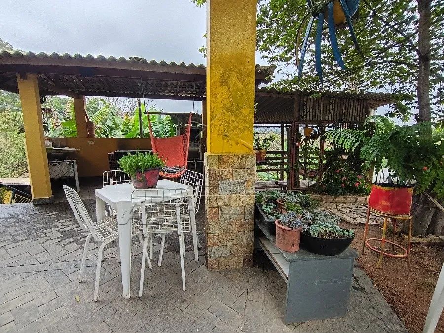 CHACARA COM 2.500M² - VOTORANTIM - Foto 5