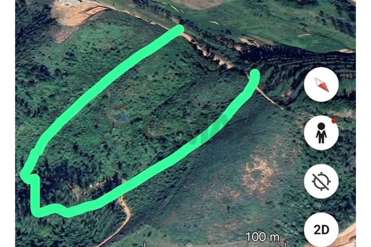 Terreno 20.000m2 a poucos minutos de Juiz de Fora - Foto 10