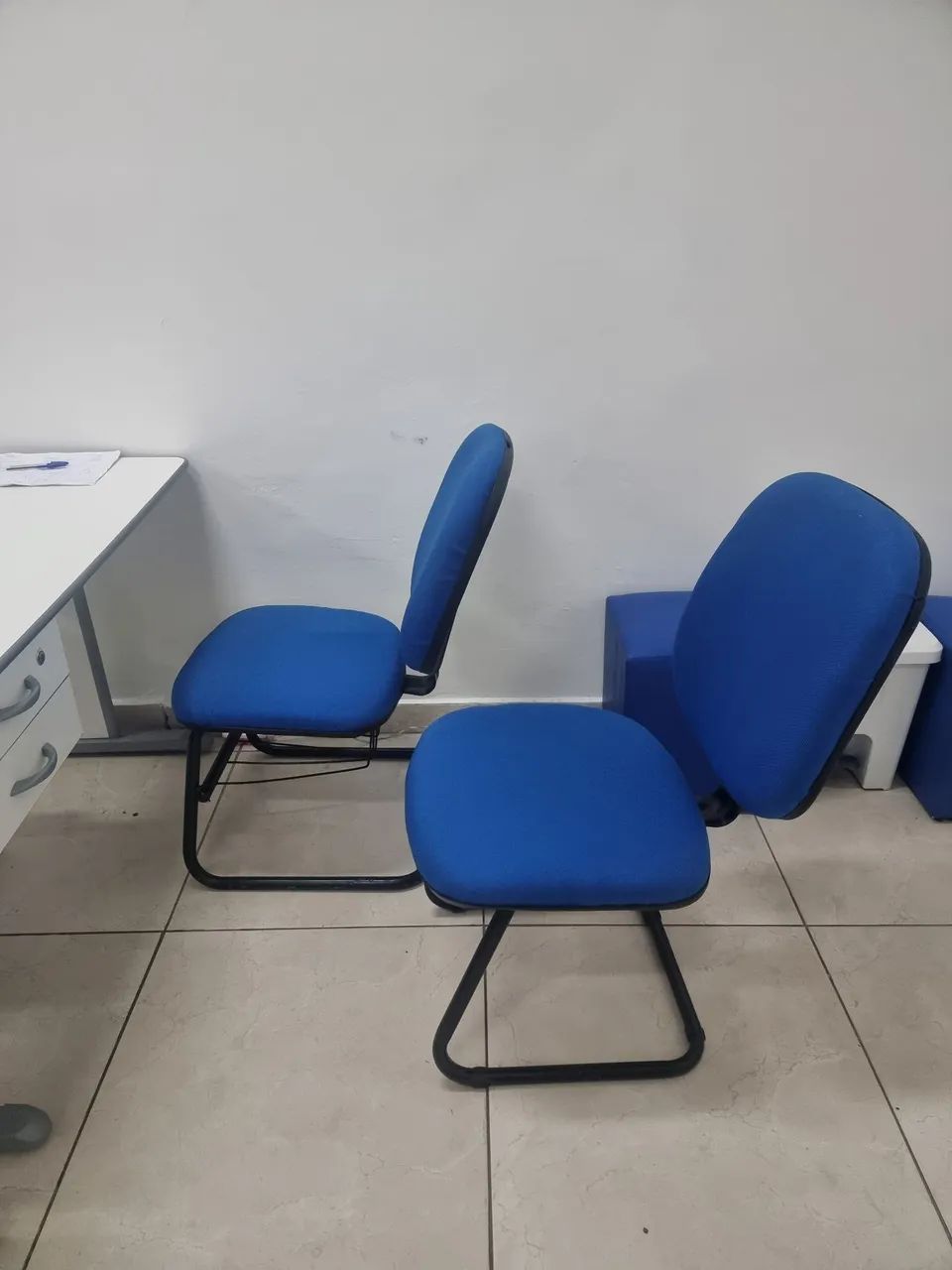 Cadeira de escritório - Foto 2