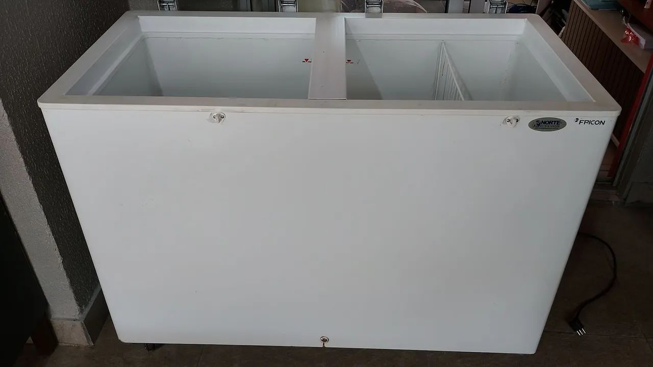 Freezer  - Foto 5