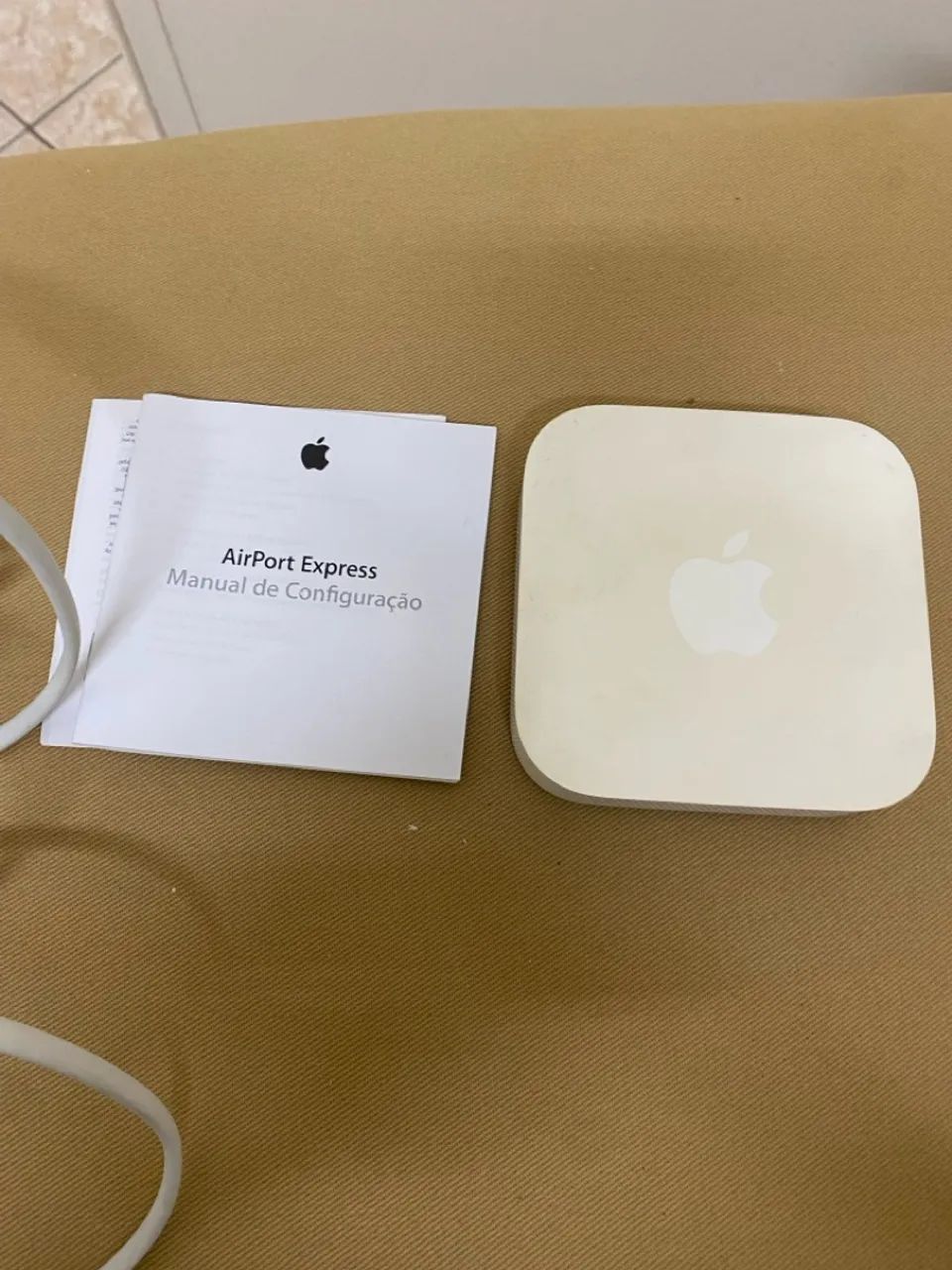Apple AirPort Express  - Foto 3