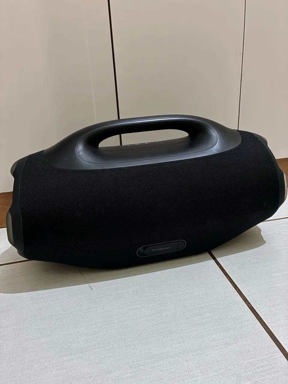 Bombox  - Foto 2