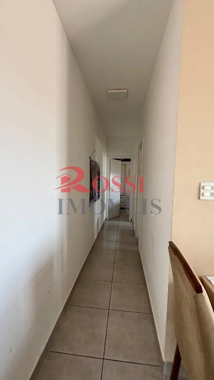 APARTAMENTO PARA LOCAÇÃO CONDOMINIO RESEDA - Foto 5