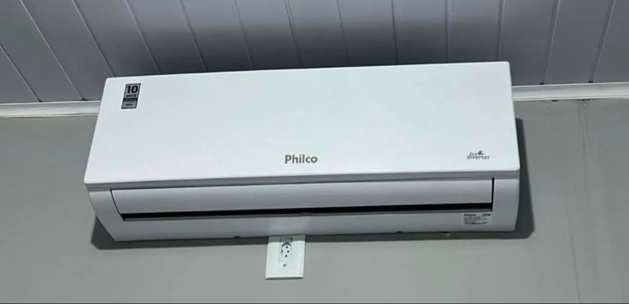 Split Philco 12.000 Btu's  - Foto 3