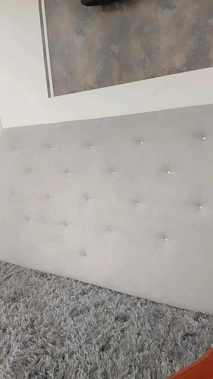 Cabeceira de cama box - Foto 2