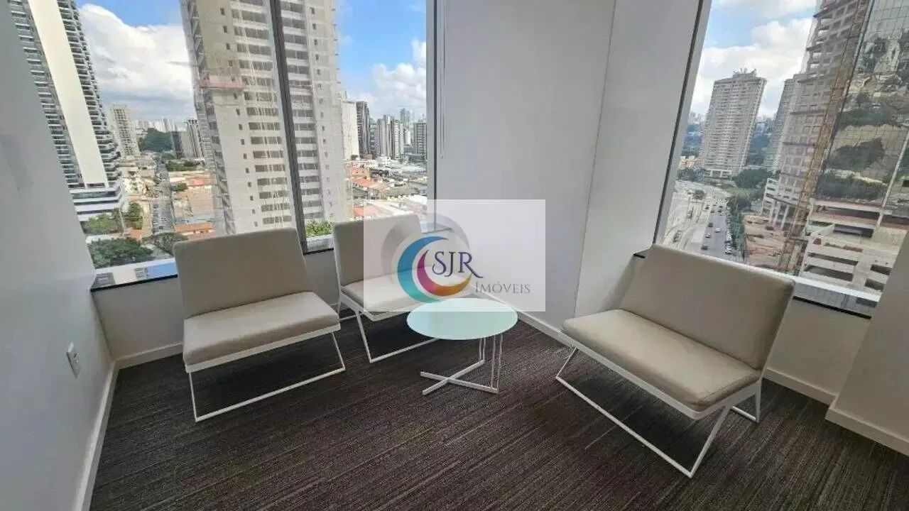 Conjunto para alugar, 882 m² - Brooklin - São Paulo/SP - Foto 4