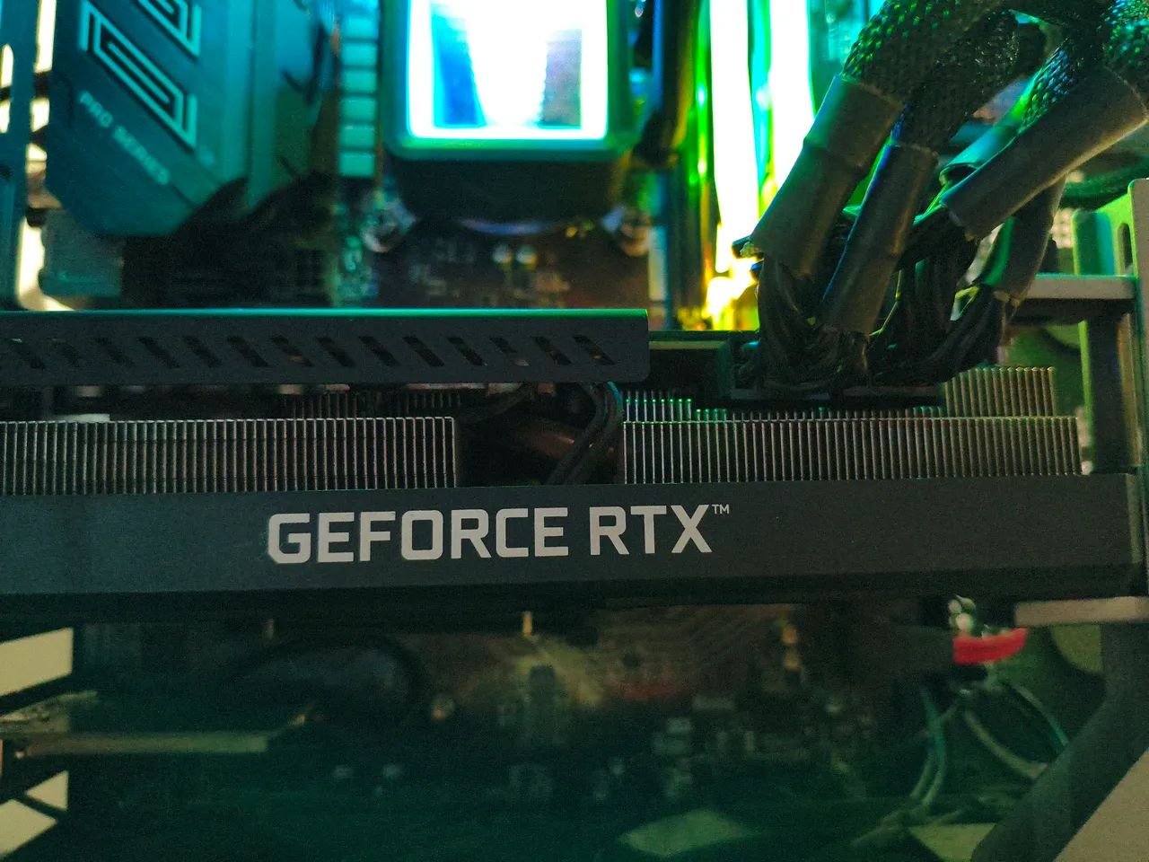 3070 Ti 