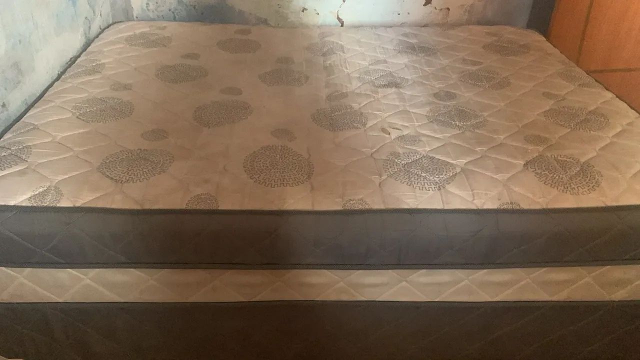 Cama de casal