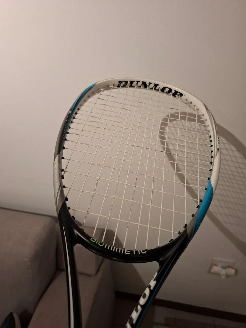 Raquete de Squash Dunlop - Foto 3
