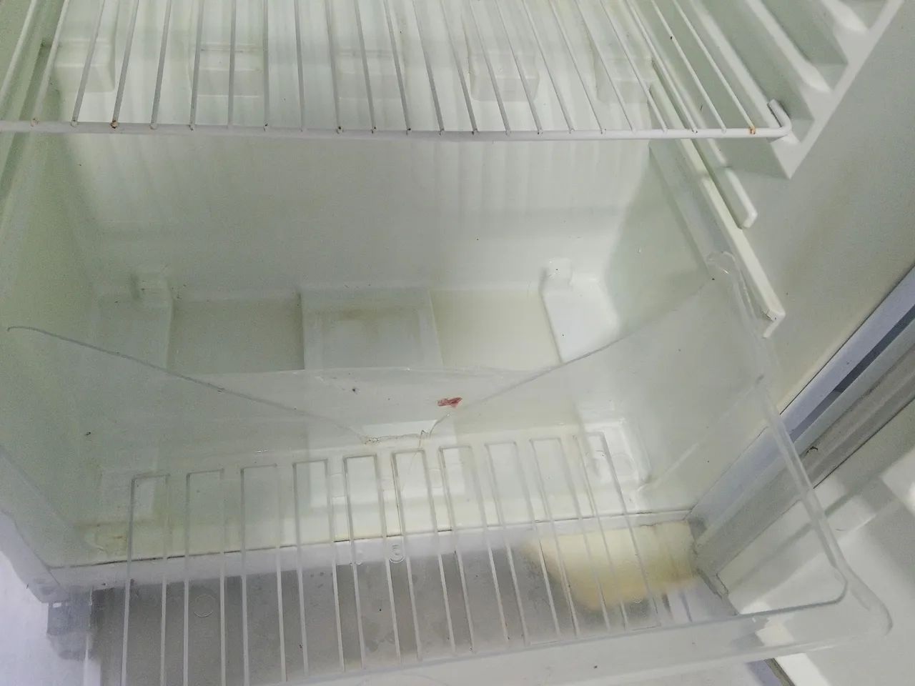Geladeira usada - Foto 4