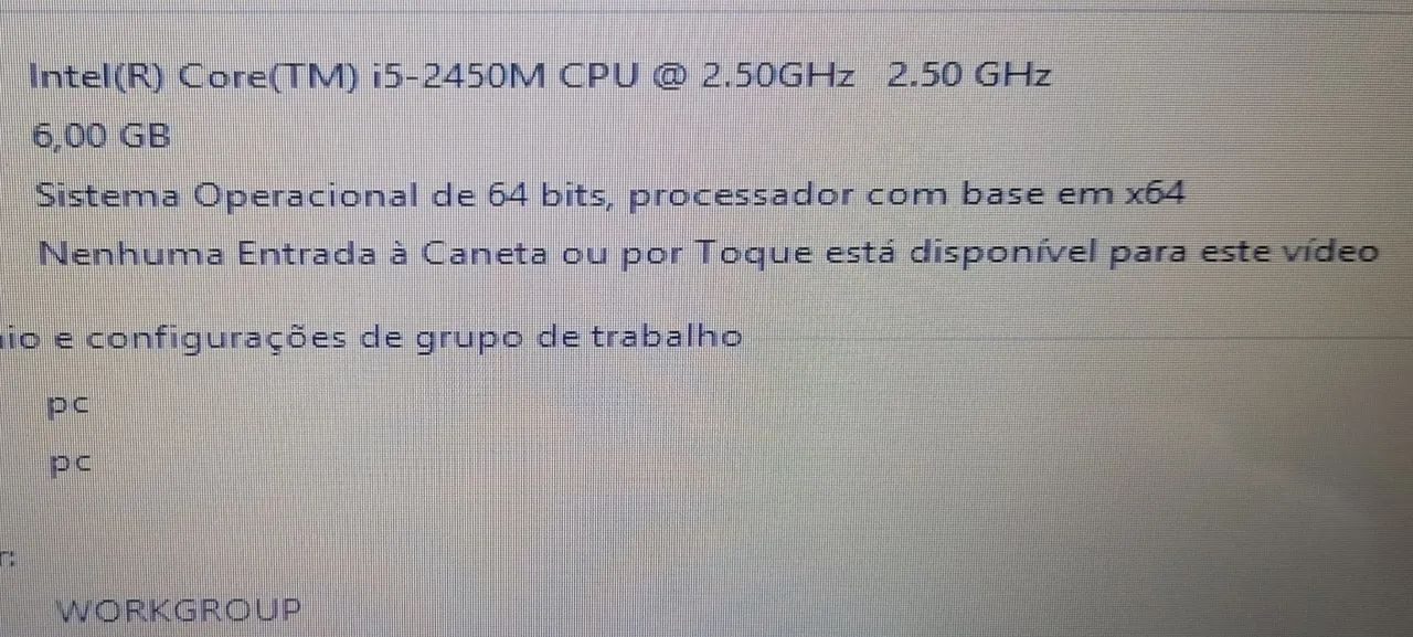 NOTEBOOK DELL INSPIRON R$799- PROMOÇÃO  - Foto 5