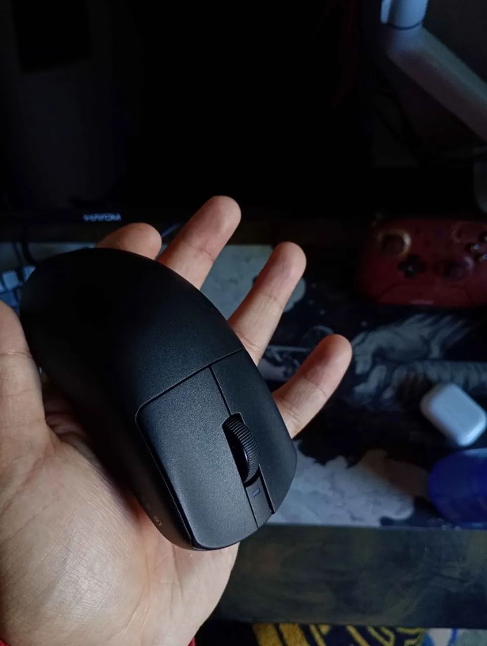 Teclado e Mouse - Foto 2