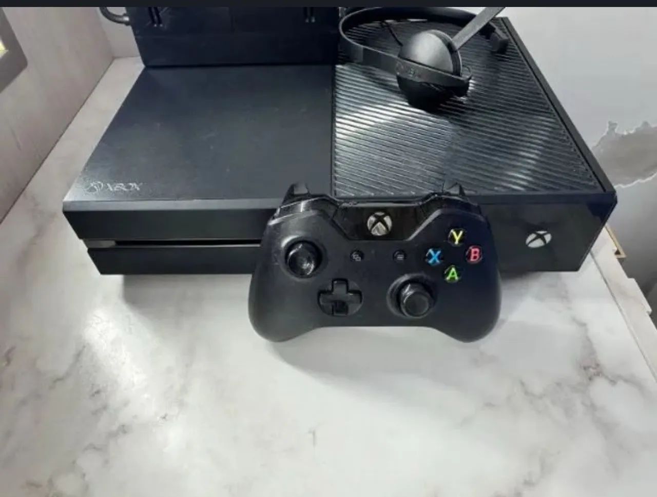 Xbox one  - Foto 2