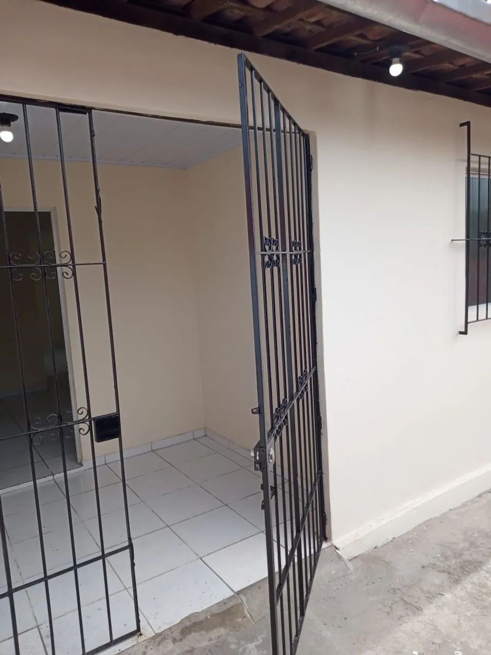 Casa em Cruz de Rebouças  - Foto 5