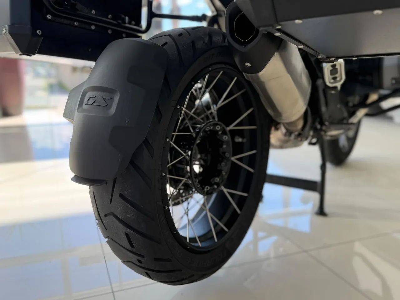 BMW R 1300 GS  - Foto 5