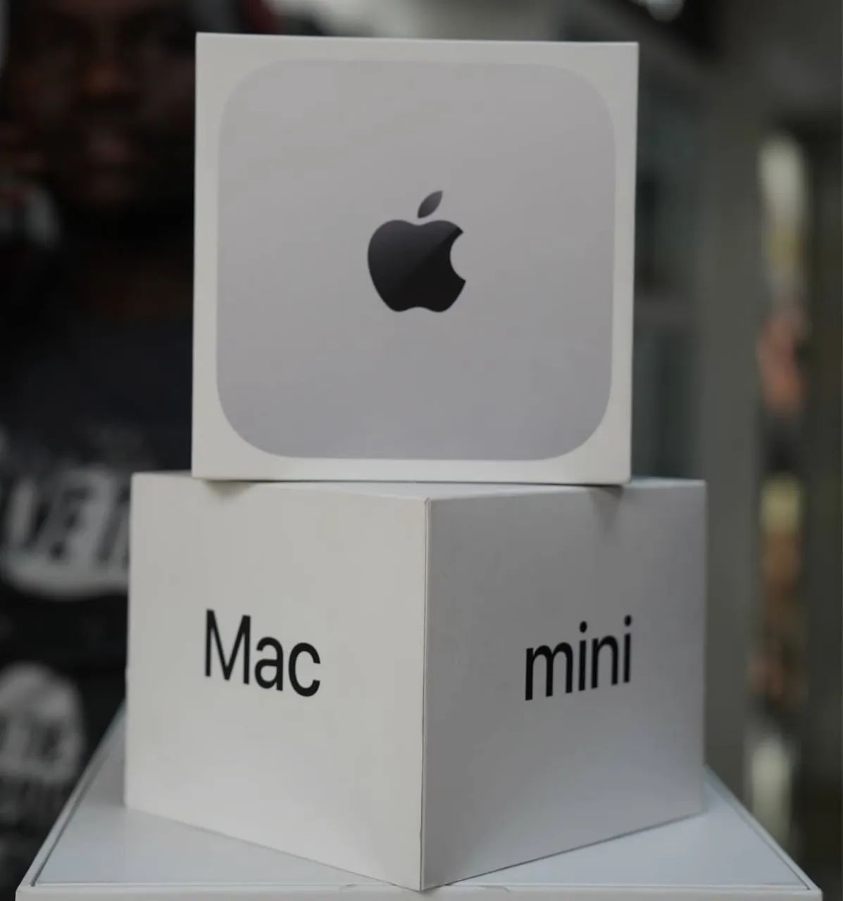 MAC MINI M4 24/512GB LACRADO - Computadores e Desktops - Zona