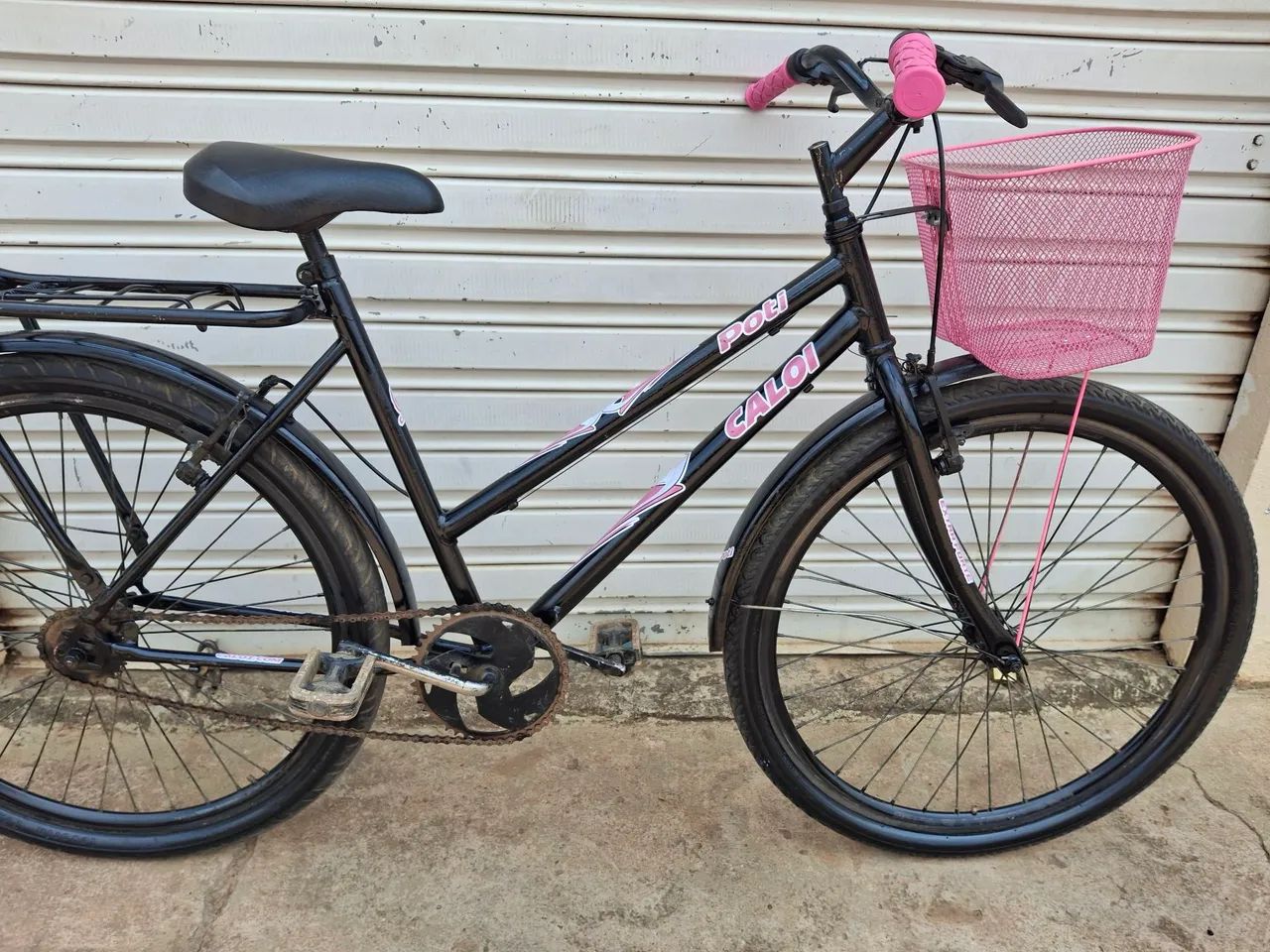 Vendo essa bicicleta  - Foto 4