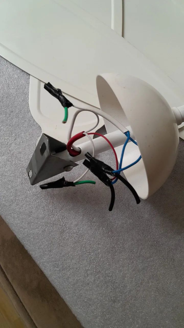 VENTILADOR DE TETO - Foto 4