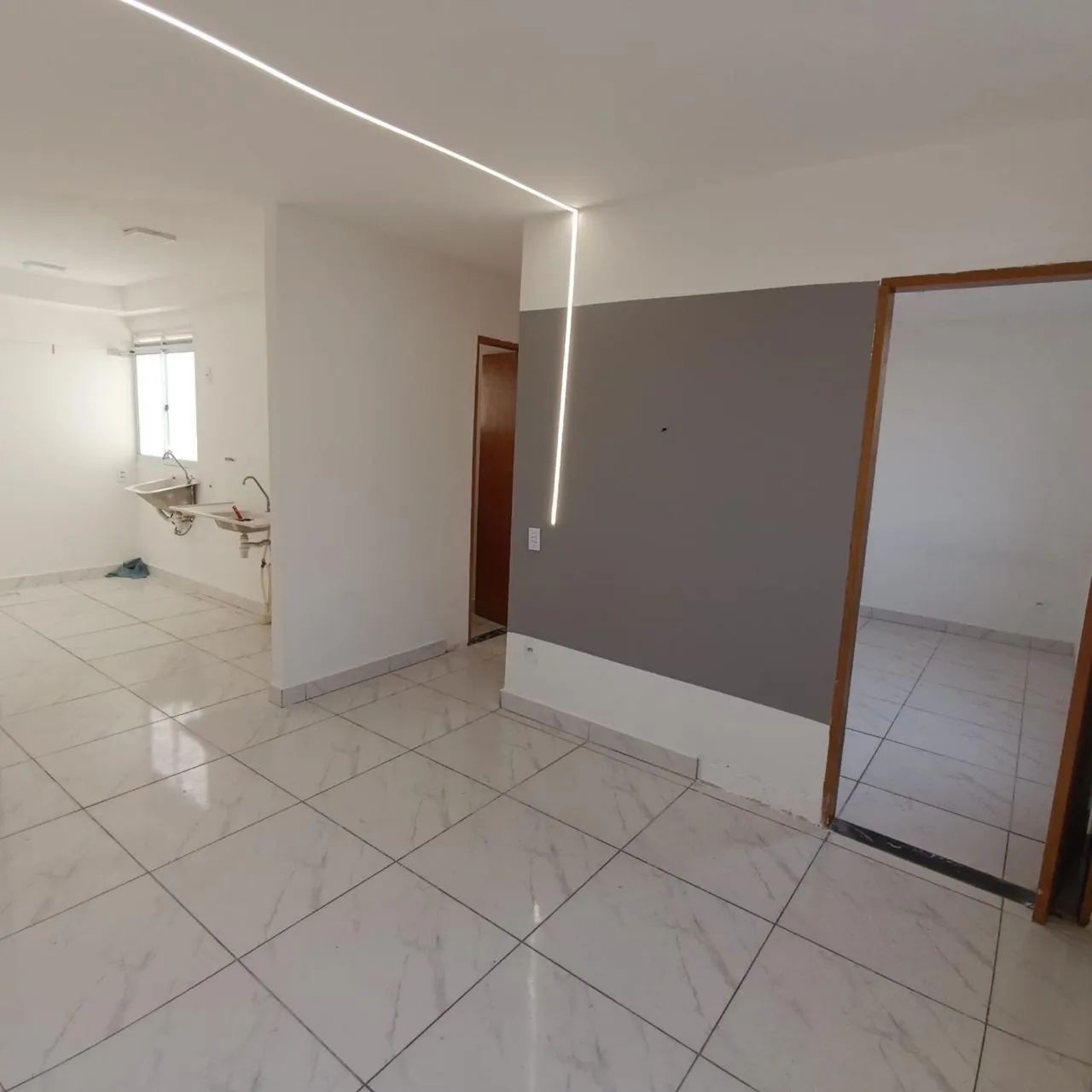 Aluga-se Apartamento 