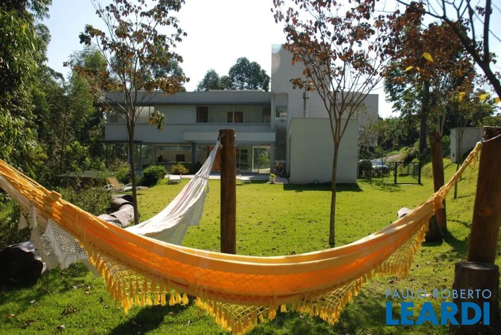 CASA EM CONDOMÍNIO - TAMBORÉ 1 - SP - Foto 2