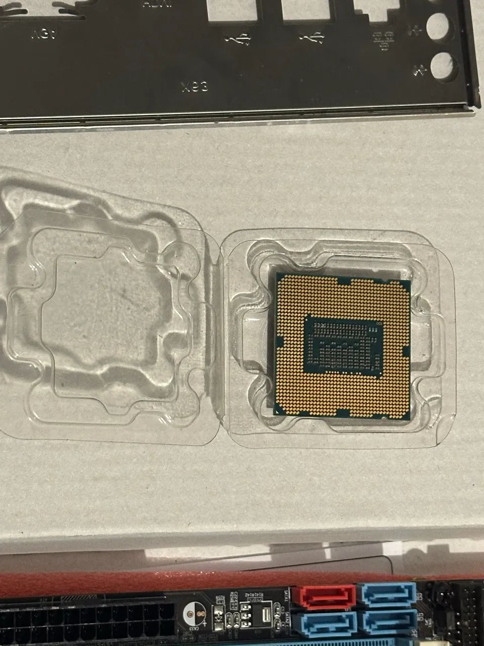 Processador PC