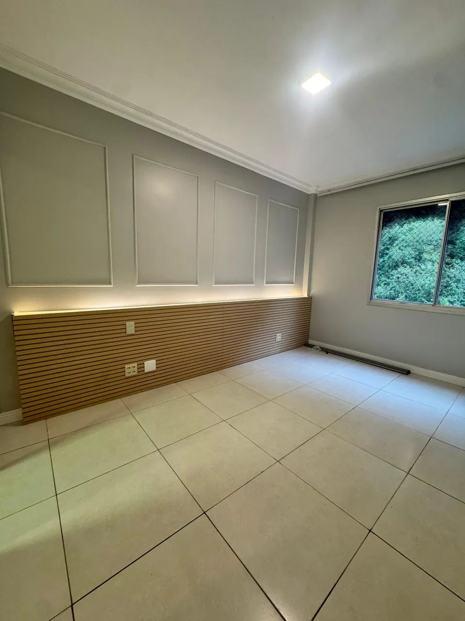 Apartamento 2 quartos com suíte na Lagoa, RJ - Foto 3