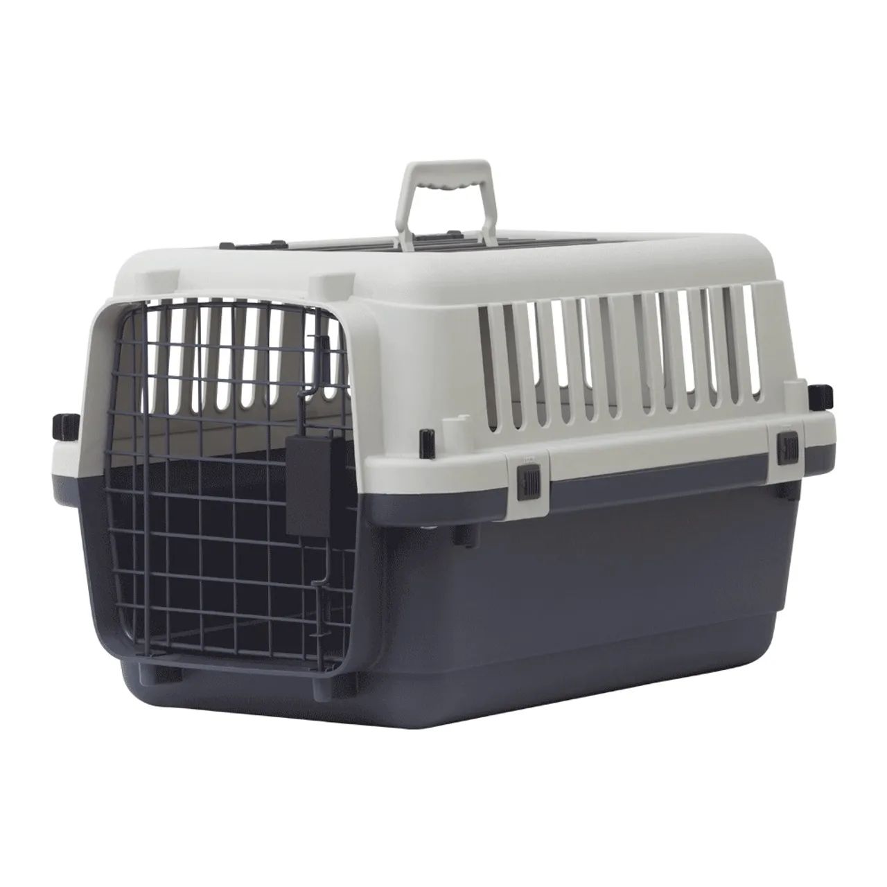 Caixa de transporte pet