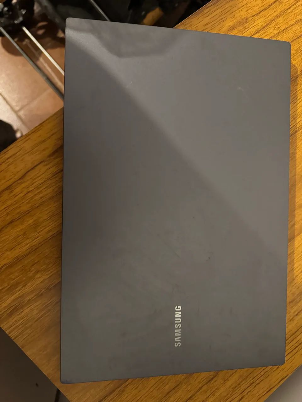 Notebook  - Foto 2