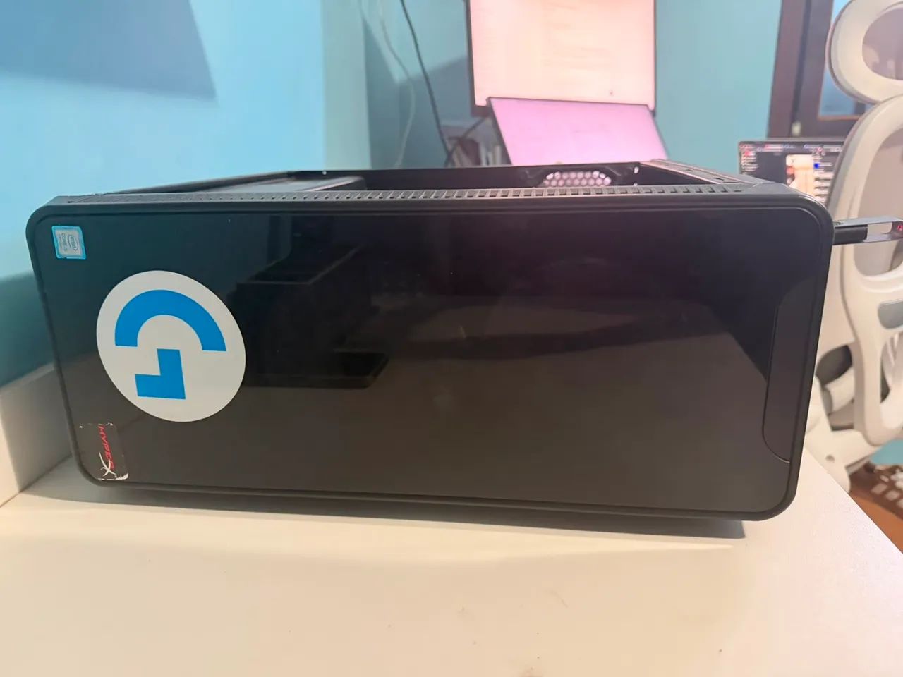 Computador gamer | 200+ FPS Valorant|Cs2 - Foto 2